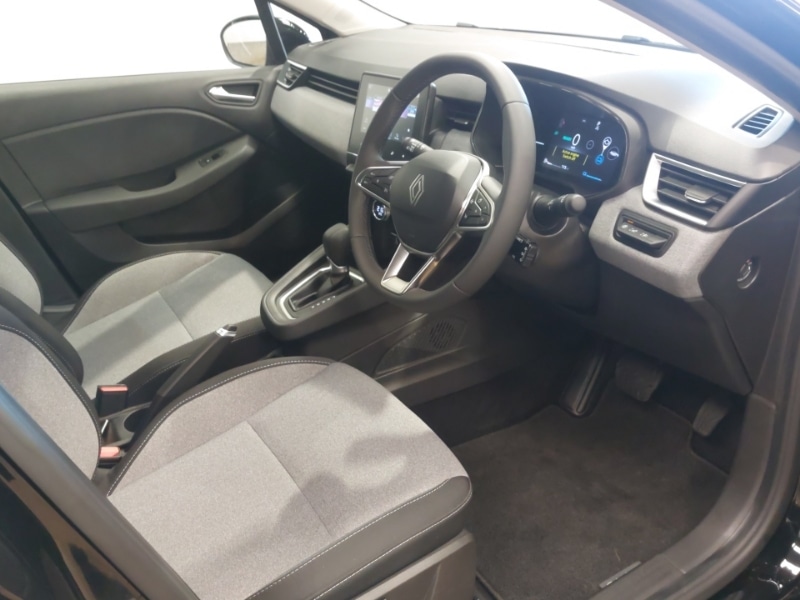 Used Renault Clio 2025 for sale - 77265440: Photo 18