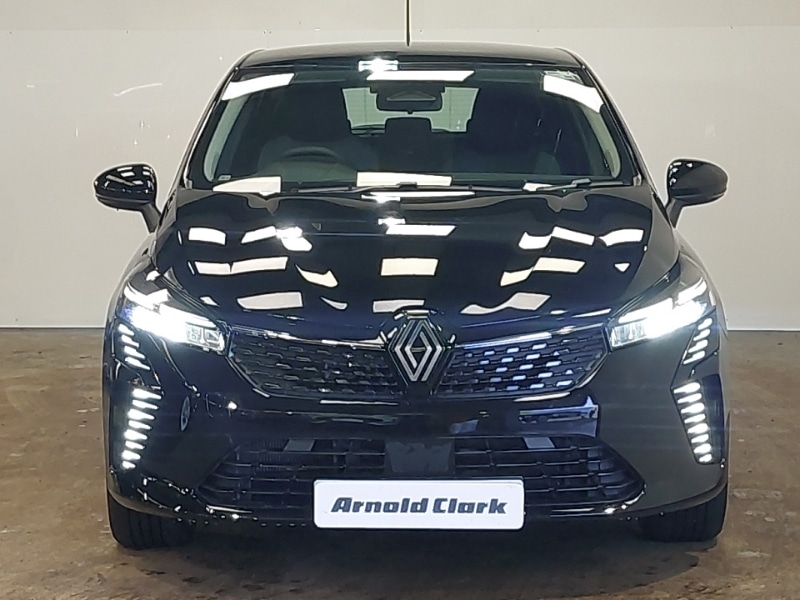 Used Renault Clio 2025 for sale - 77265440: Photo 19