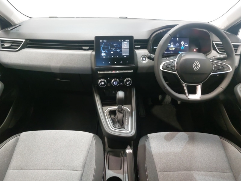 Used Renault Clio 2025 for sale - 77265440: Photo 2