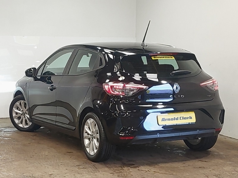 Used Renault Clio 2025 for sale - 77265440: Photo 3