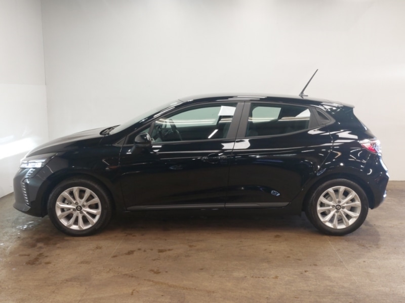 Used Renault Clio 2025 for sale - 77265440: Photo 4