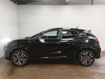 Used Ford Puma 2023 for sale - 78727808: Photo