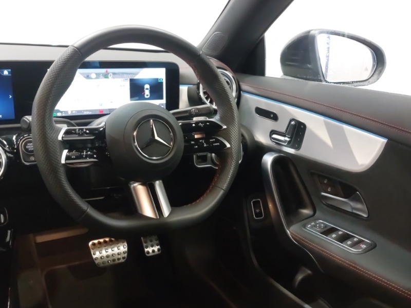 Used Mercedes-Benz CLA 2025 for sale - 78041175: Photo 11