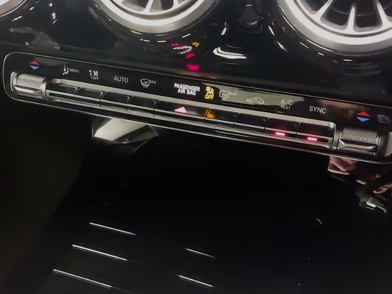 Used Mercedes-Benz CLA 2025 for sale - 78041175: Photo 12