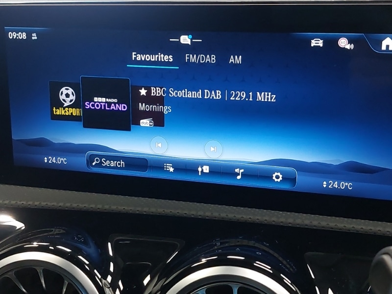 Used Mercedes-Benz CLA 2025 for sale - 78041175: Photo 14