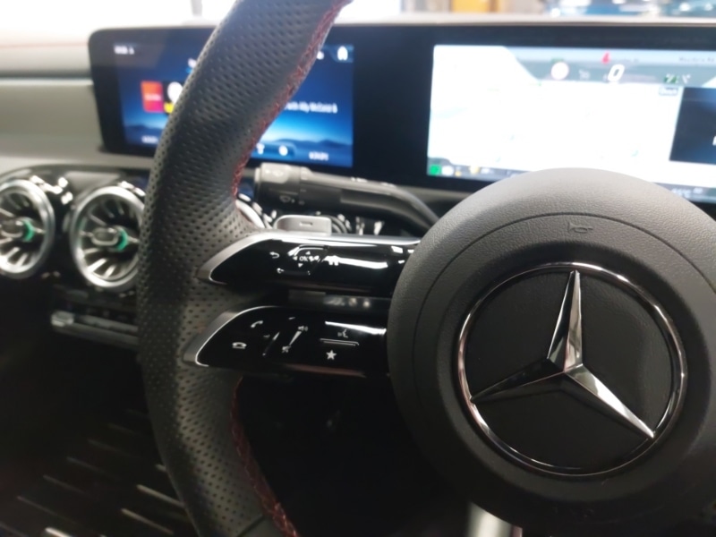 Used Mercedes-Benz CLA 2025 for sale - 78041175: Photo 16