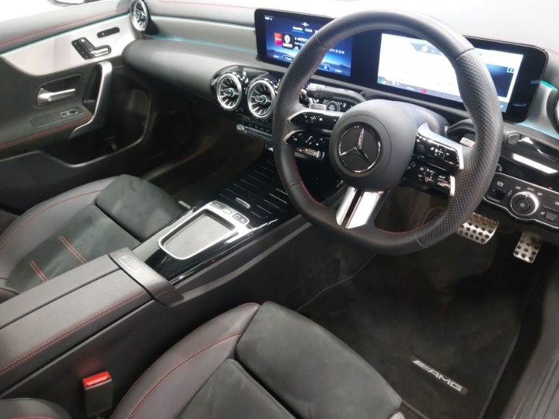 Used Mercedes-Benz CLA 2025 for sale - 78041175: Photo 18