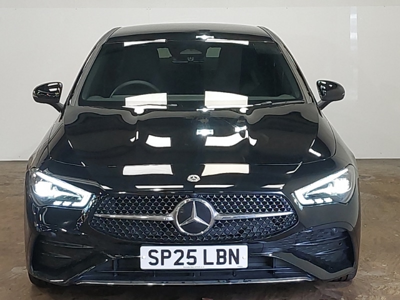 Used Mercedes-Benz CLA 2025 for sale - 78041175: Photo 19
