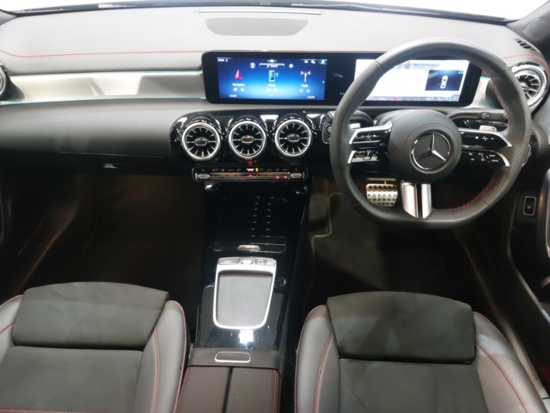 Used Mercedes-Benz CLA 2025 for sale - 78041175: Photo 2
