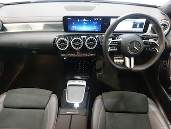 Used Mercedes-Benz CLA 2025 for sale - 78041175: Photo