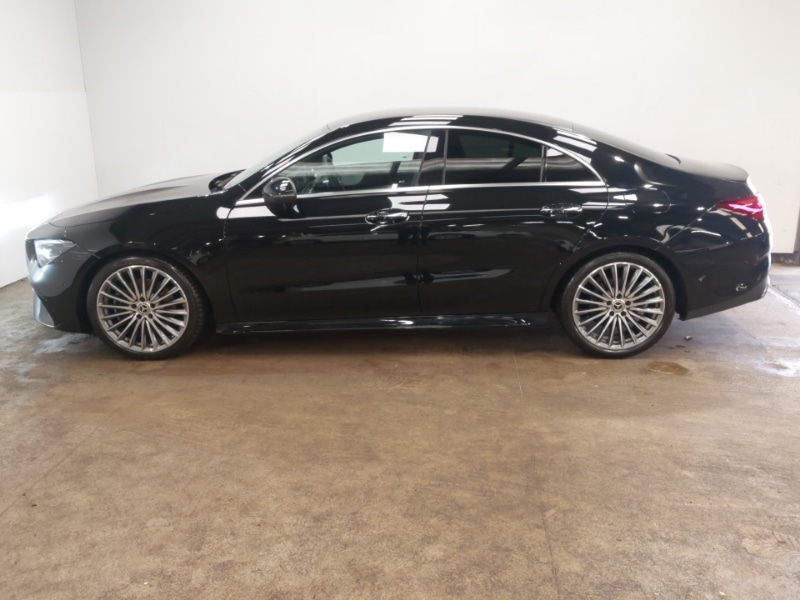Used Mercedes-Benz CLA 2025 for sale - 78041175: Photo 4
