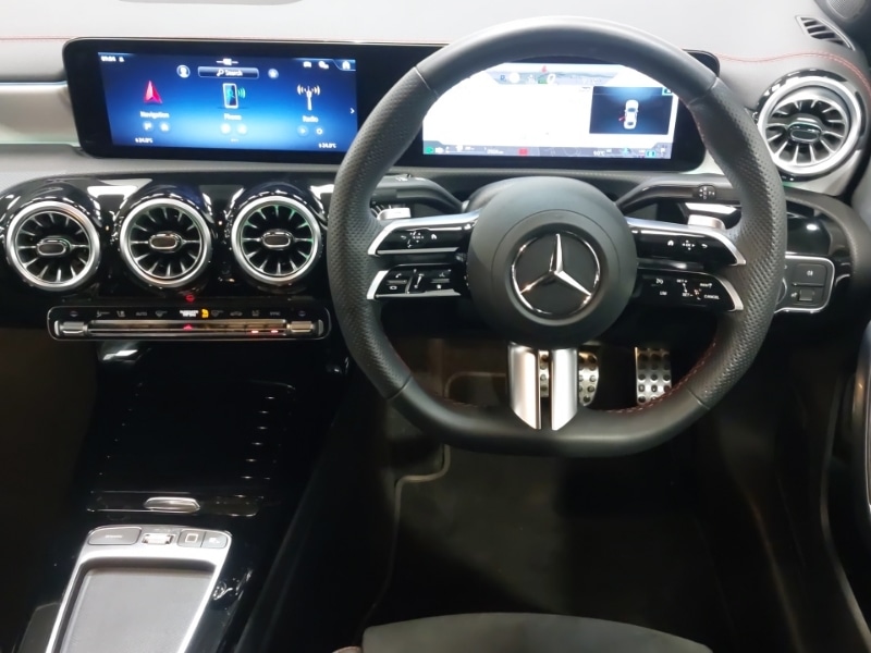 Used Mercedes-Benz CLA 2025 for sale - 78041175: Photo 7