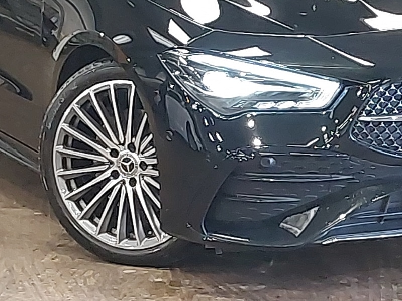 Used Mercedes-Benz CLA 2025 for sale - 78041175: Photo 9