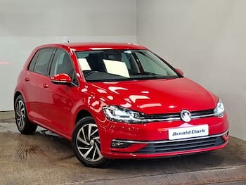 Used Volkswagen Golf 2019 for sale - 79718575: Photo