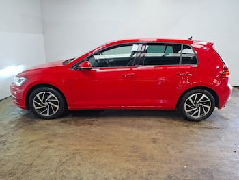 Used Volkswagen Golf 2019 for sale - 79718575: Photo