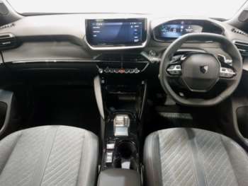 Used Peugeot 2008 2024 for sale - 75219537: Photo