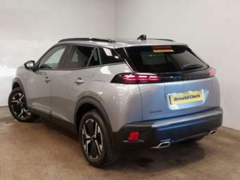 Used Peugeot 2008 2024 for sale - 75219537: Photo