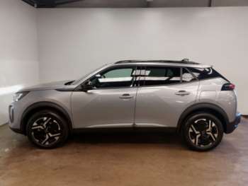 Used Peugeot 2008 2024 for sale - 75219537: Photo
