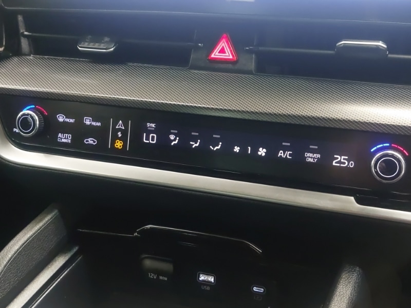 Used Kia Sportage 2024 for sale - 77536599: Photo 13