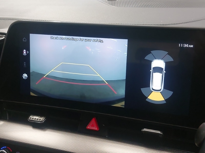 Used Kia Sportage 2024 for sale - 77536599: Photo 17