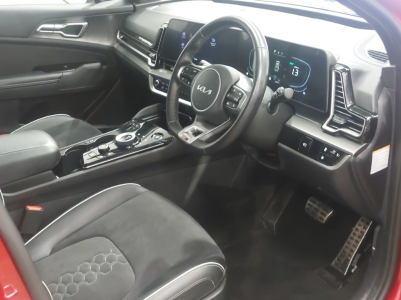 Used Kia Sportage 2024 for sale - 77536599: Photo 18