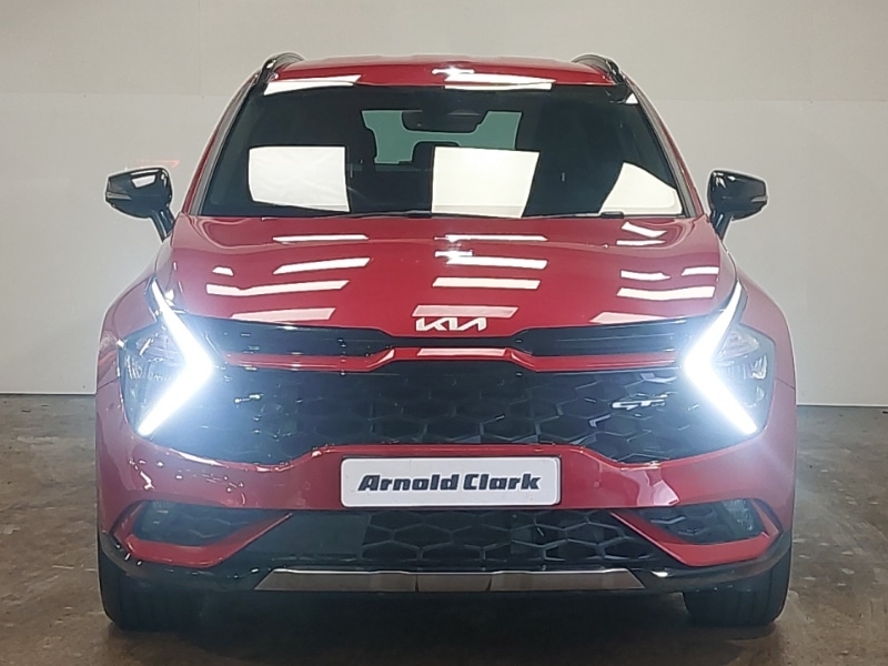 Used Kia Sportage 2024 for sale - 77536599: Photo 19