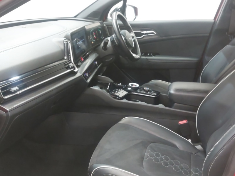 Used Kia Sportage 2024 for sale - 77536599: Photo 5