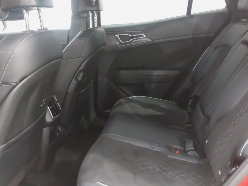 Used Kia Sportage 2024 for sale - 77536599: Photo 6