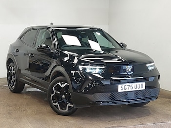 Used Vauxhall Mokka 2025 for sale - 79561666: Photo