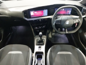 Used Vauxhall Mokka 2025 for sale - 79561666: Photo