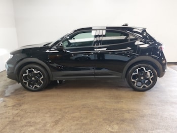 Used Vauxhall Mokka 2025 for sale - 79561666: Photo
