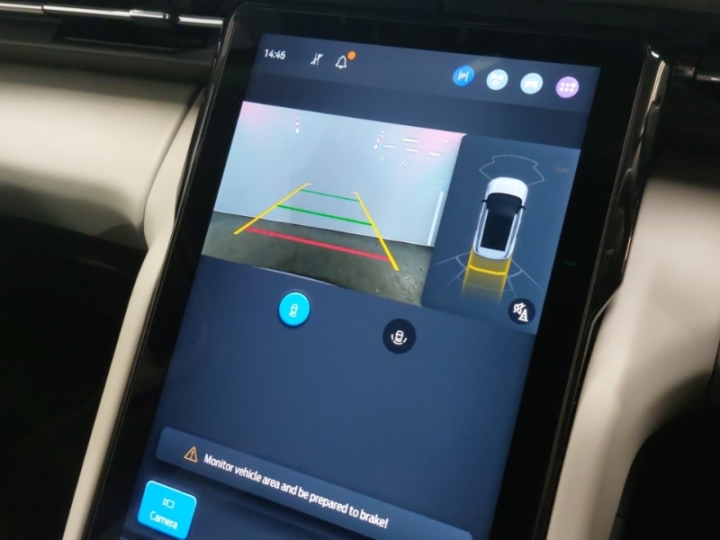 Used Ford Explorer 2025 for sale - 76713632: Photo 13