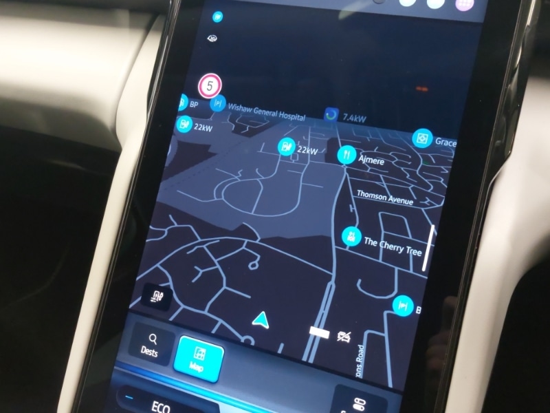 Used Ford Explorer 2025 for sale - 76713632: Photo 14