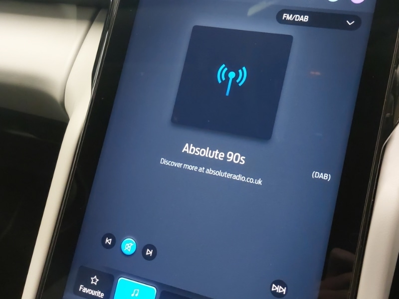 Used Ford Explorer 2025 for sale - 76713632: Photo 15