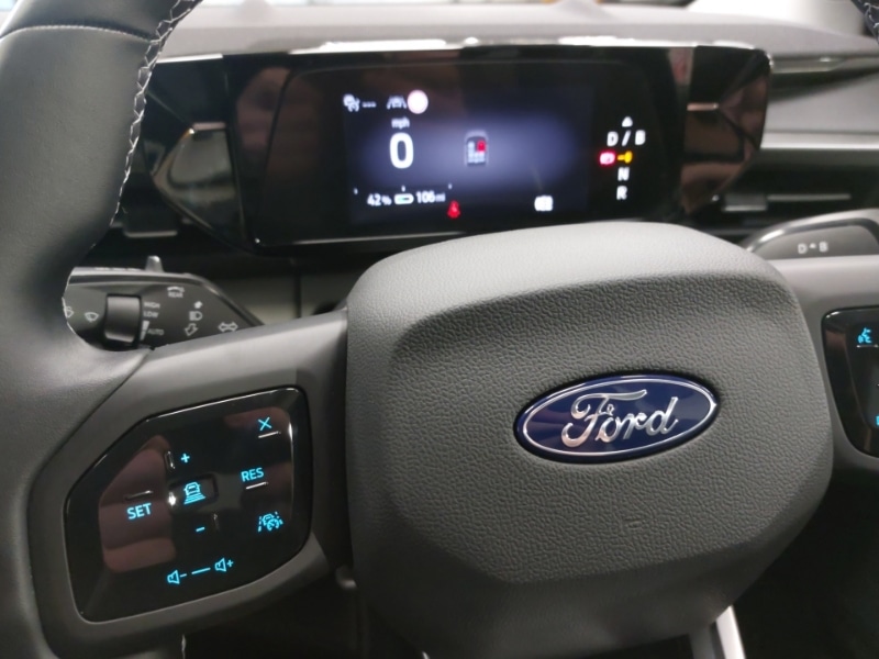 Used Ford Explorer 2025 for sale - 76713632: Photo 17