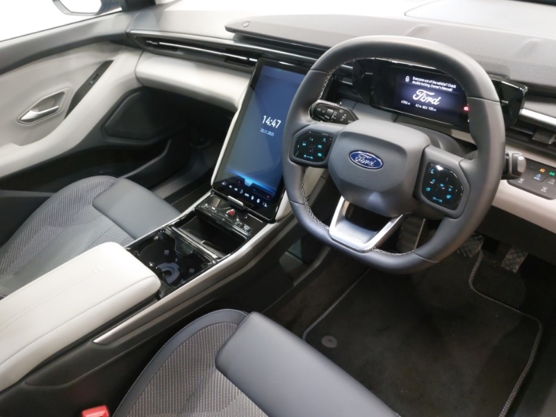 Used Ford Explorer 2025 for sale - 76713632: Photo 18