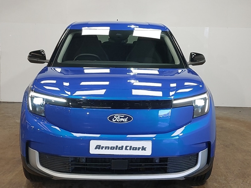 Used Ford Explorer 2025 for sale - 76713632: Photo 19