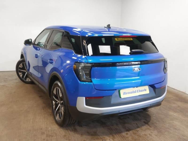 Used Ford Explorer 2025 for sale - 76713632: Photo 3