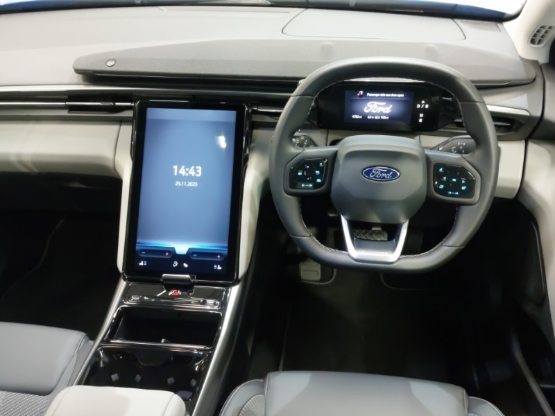 Used Ford Explorer 2025 for sale - 76713632: Photo 7