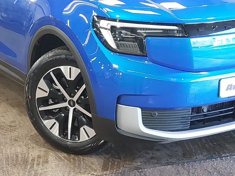 Used Ford Explorer 2025 for sale - 76713632: Photo 9