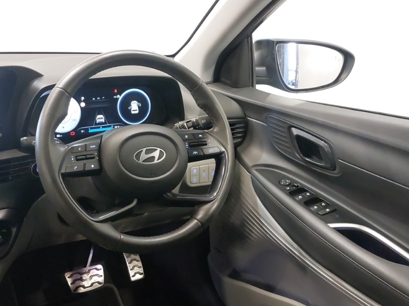 Used Hyundai BAYON 2024 for sale - 76815959: Photo 10