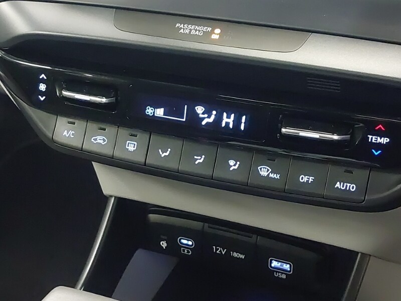 Used Hyundai BAYON 2024 for sale - 76815959: Photo 13