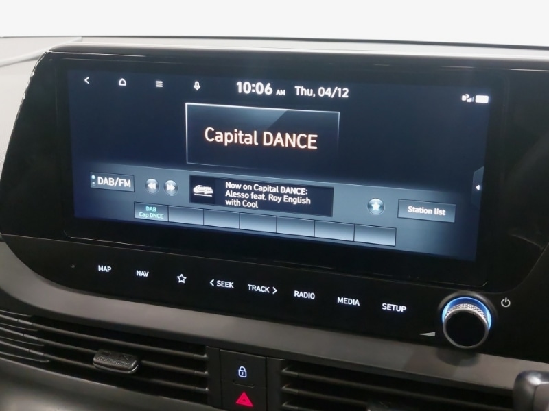 Used Hyundai BAYON 2024 for sale - 76815959: Photo 14