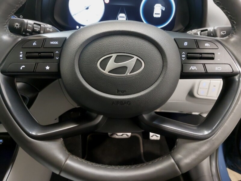 Used Hyundai BAYON 2024 for sale - 76815959: Photo 16