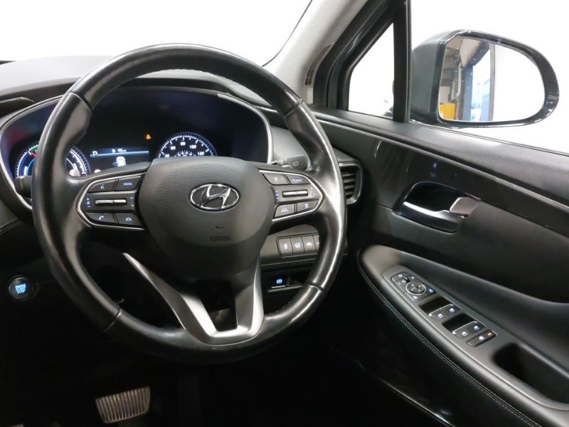 Used Hyundai Santa Fe 2023 for sale - 77272839: Photo 11