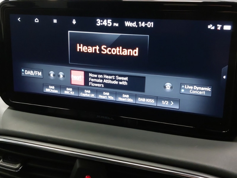 Used Hyundai Santa Fe 2023 for sale - 77272839: Photo 15