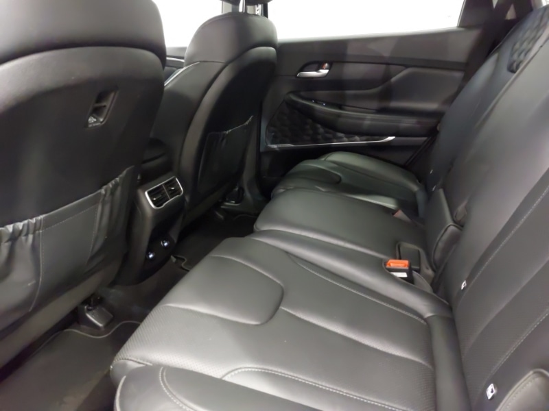 Used Hyundai Santa Fe 2023 for sale - 77272839: Photo 6