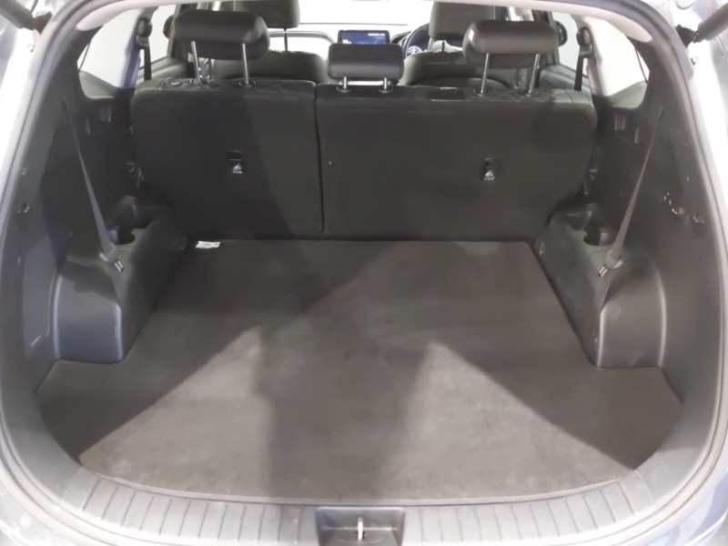 Used Hyundai Santa Fe 2023 for sale - 77272839: Photo 8