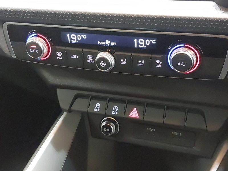 Used Audi A1 2022 for sale - 76651651: Photo 13