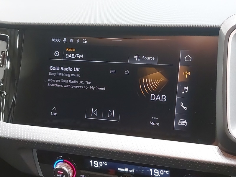 Used Audi A1 2022 for sale - 76651651: Photo 14